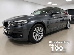 Bild des Angebotes BMW 330 Gran Turismo  i xDrive Advantage*PDC*NAVI*AC*