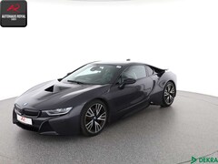 Bild des Angebotes BMW i8 i8 Coupe CARPO LASER,CARPLAY,H/K,KAMERA,KEYLESS