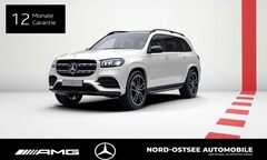 Bild des Angebotes Mercedes-Benz GLS 400 d 4M AMG PANO STANDH. 360-KAM NIGHT HUD