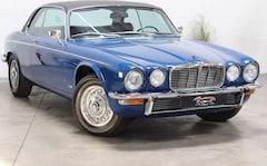 Bild des Angebotes Jaguar XJ6