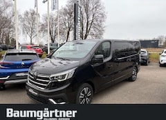 Bild des Angebotes Renault Trafic Grand Combi SpaceClass dCi 170 EDC 8-Sitze