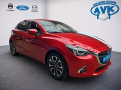 Bild des Angebotes Mazda 2 Lim. Kizoku