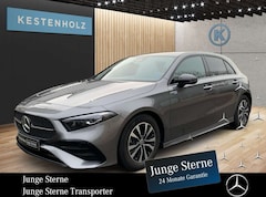 Bild des Angebotes Mercedes-Benz A 180 A 180 AMG°ADV+°SPECIAL°AHK°360°NIGHT°KEYL°