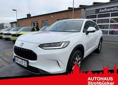 Bild des Angebotes Honda ZR-V e:HEV 2.0 i-MMD Elegance Privacy