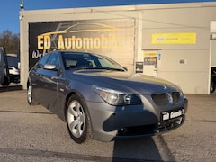 Bild des Angebotes BMW 523 i Aut. MIT GARANTIE! *PDC,SCHIEBEDACH,LEDER*