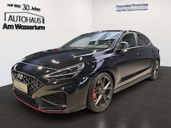 Hyundai i30 2.0 TGDI 8-DCT Fastback N Performance