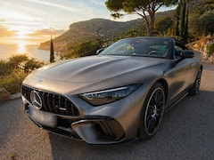 Bild des Angebotes Mercedes-Benz SL 55 AMG MwSt. ausweisbar! SL 55 AMG Mercedes - 4MATIC+