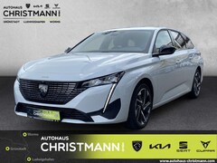 Bild des Angebotes Peugeot 308 SW GT 1.2 PureTech 130 PS  *NAVI*DAB*LED*FOCAL*