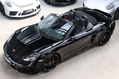 Bild des Angebotes Porsche Boxster 718 Boxster GTS 4.0 Schalter LED Bose Lederpaket