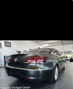 Bild des Angebotes VW CC 2.0