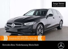 Bild des Angebotes Mercedes-Benz C 300 e T AVANTG+PANO+360+LED+TOTW+KEYLESS+9G