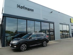 Bild des Angebotes Nissan X-Trail Tekna 4x4, Klima, SHZ, PDC, Kamera, Navi