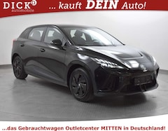 Bild des Angebotes MG MG4 51 kWh LEDER+VIRTU+LED+DAB+ACC