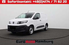 Bild des Angebotes Peugeot Partner 1.5 BlueHDI 130PS Automatik NEUES MODELL 2-Sitzer