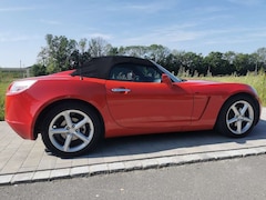 Bild des Angebotes Opel GT Roadster