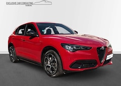 Bild des Angebotes Alfa Romeo Stelvio Veloce Q4 2.2 Diesel *Leder *ACC *CAM