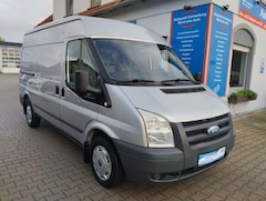 Bild des Angebotes Ford Transit Kasten FT 300 M LKW TÜV-AU 04-2027