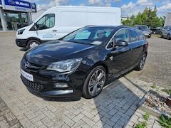 Bild des Angebotes Opel Astra Style