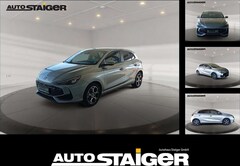 Bild des Angebotes MG MG3 Hybrid+ Luxury Top Ausstattung*Wenig Km!