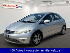 Bild des Angebotes Honda Civic 2.2 CTDI Comfort