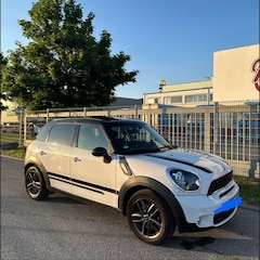 Bild des Angebotes MINI Cooper S Countryman All4 Aut.