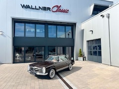 Bild des Angebotes Mercedes-Benz 280 SL Pagode*W113*Automatik*Hardtop