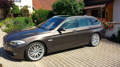 Bild des Angebotes BMW 535 xd | TÜV 07/2027 | Vollausstattung| Historie
