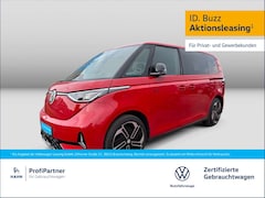 Bild des Angebotes VW ID. Buzz GTX 250kW 6SITZER AHK WÄRMEPUME