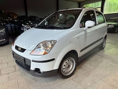 Chevrolet Matiz AT 0.8*AUTOMATIK*NUR 72TKM*KLIMA*TÜV NEU*