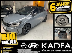Bild des Angebotes Opel Corsa F 1.2 Turbo GS KADEA Neukölln