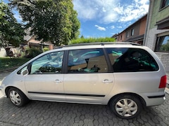 Bild des Angebotes SEAT Alhambra Alhambra 2.0 Casa II