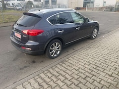 Bild des Angebotes Infiniti EX37 EX37