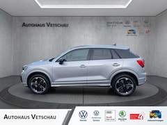 Bild des Angebotes Audi Q2 35 1,5TFSI advanced S-tronic NAVI/LED/elHK.