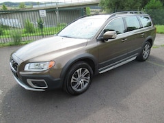 Bild des Angebotes Volvo XC70 D5 AWD Geartronic Edition Pro 2.Hd./Voll...