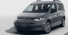 Bild des Angebotes VW Caddy Goal 7 Sitzer Navi Allwetter LED AHK