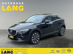 Bild des Angebotes Mazda CX-3 2.0 SKYACTIV-G 121 Homura AUTOMATIK NAVI