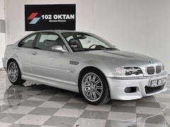 Bild des Angebotes BMW M3 M3 Coupe*Lagerschalen*SMG*Cup AGA*Deutsches Auto