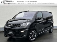 Bild des Angebotes Opel Zafira 2.0 D Life Tourer M Navi PDC CarPlay Alu