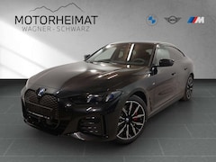 Bild des Angebotes BMW i4 eDrive40 M Sport Pro ACC AHK 360°Kam HUD
