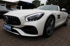 Bild des Angebotes Mercedes-Benz AMG GT Roadster Designo-Lack LED Burmester Airsc