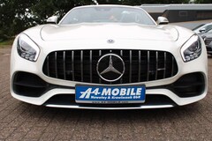 Bild des Angebotes Mercedes-Benz AMG GT Roadster Designo-Lack LED Burmester Airsc