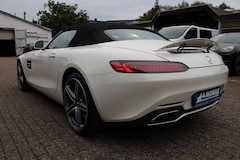 Bild des Angebotes Mercedes-Benz AMG GT Roadster Designo-Lack LED Burmester Airsc