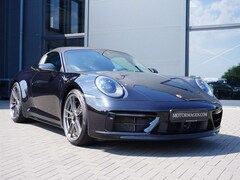 Bild des Angebotes Porsche 992 Targa 4 GTS Edition 50 Jahre Porsche Design