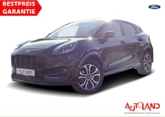 Bild des Angebotes Ford Puma 1.0 EcoBoost ST-Line LED Virtual Cockpit