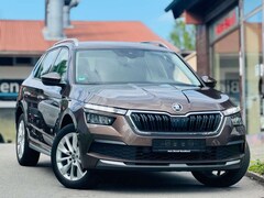 Bild des Angebotes Skoda Kamiq Style AHK DAB KAMERA