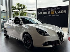Alfa Romeo Giulietta Sprint XENON NAVI ALU