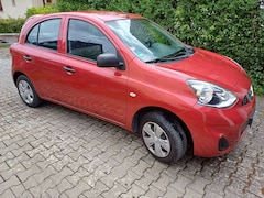 Bild des Angebotes Nissan Micra Micra 1.2 Acenta