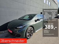 Bild des Angebotes CUPRA Born VZ 84 kWh LED NAVI SENNHEISER WÄRMEPUMPE 20 AREA-V
