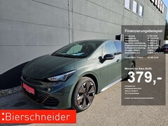 Bild des Angebotes CUPRA Born VZ 84 kWh LED NAVI SENNHEISER WÄRMEPUMPE 20 AREA-V