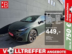 Bild des Angebotes CUPRA Born VZ 84 kWh LED NAVI SENNHEISER WÄRMEPUMPE 20 AREA-V